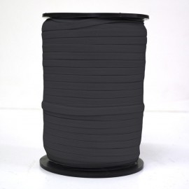 Elástico Negro de 2 centímetros (150 mts)